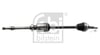 FEBI BILSTEIN 183033 Aks 1417761 uygun fiyat hızlı kargo