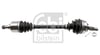 FEBI BILSTEIN 182592 Aks 3272 PZ uygun fiyat hızlı kargo