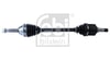 FEBI BILSTEIN 192913 Aks 1132835 uygun fiyat hızlı kargo