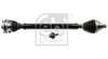 FEBI BILSTEIN 183354 Aks 2K0407272E uygun fiyat hızlı kargo