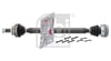 FEBI BILSTEIN 198855 Aks 6R0407762 uygun fiyat hızlı kargo