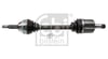FEBI BILSTEIN 183311 Aks 1469166 uygun fiyat hızlı kargo