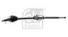 FEBI BILSTEIN 181524 Aks 3273 EG uygun fiyat hızlı kargo