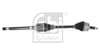 FEBI BILSTEIN 196614 Aks LR047292 uygun fiyat hızlı kargo