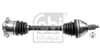 FEBI BILSTEIN 181993 Aks 6Q0407271DE uygun fiyat hızlı kargo