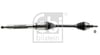 FEBI BILSTEIN 181211 Aks 1686588 uygun fiyat hızlı kargo