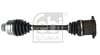 FEBI BILSTEIN 188499 Aks 8R0407271 uygun fiyat hızlı kargo