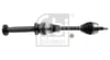 FEBI BILSTEIN 184663 Aks 7H0407272BL uygun fiyat hızlı kargo