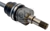 FEBI BILSTEIN 193454 Aks 1318955 uygun fiyat hızlı kargo