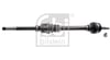 FEBI BILSTEIN 193736 Aks 1612690280 uygun fiyat hızlı kargo