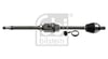 FEBI BILSTEIN 183344 Aks 1380033 uygun fiyat hızlı kargo