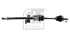 FEBI BILSTEIN 188638 Aks 31607514480 uygun fiyat hızlı kargo