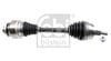 FEBI BILSTEIN 181115 Aks 7H0407271AA uygun fiyat hızlı kargo