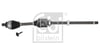 FEBI BILSTEIN 196014 Aks LR002618 uygun fiyat hızlı kargo
