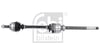 FEBI BILSTEIN 181272 Aks 3273 AC uygun fiyat hızlı kargo