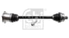 FEBI BILSTEIN 180778 Aks 186383 uygun fiyat hızlı kargo