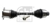 FEBI BILSTEIN 182885 Aks 8K0407271P uygun fiyat hızlı kargo