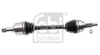 FEBI BILSTEIN 181114 Aks 1314256 uygun fiyat hızlı kargo