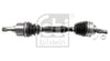 FEBI BILSTEIN 183787 Aks 3272 6W uygun fiyat hızlı kargo