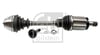 FEBI BILSTEIN 183495 Aks 31607597693 uygun fiyat hızlı kargo
