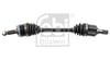 FEBI BILSTEIN 181266 Aks 49500 0X200 uygun fiyat hızlı kargo