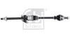 FEBI BILSTEIN 182458 Aks 31607518238 uygun fiyat hızlı kargo