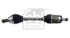 FEBI BILSTEIN 192794 Aks 31607545125 uygun fiyat hızlı kargo
