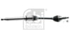 FEBI BILSTEIN 182765 Aks 1142790 uygun fiyat hızlı kargo