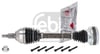 FEBI BILSTEIN 198869 Aks 6R0407761K uygun fiyat hızlı kargo