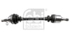 FEBI BILSTEIN 181916 Aks 3272 1X uygun fiyat hızlı kargo