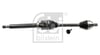 FEBI BILSTEIN 183644 Aks 1786065 uygun fiyat hızlı kargo
