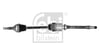 FEBI BILSTEIN 181711 Aks 1774275 uygun fiyat hızlı kargo