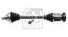 FEBI BILSTEIN 183734 Aks 3Q0407272BG uygun fiyat hızlı kargo