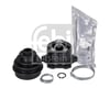 FEBI BILSTEIN 184557 Aks Kafası 3B0498103B uygun fiyat hızlı kargo