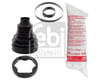 FEBI BILSTEIN 100401 Aks Körüğü 8K0498201B uygun fiyat hızlı kargo