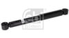 FEBI BILSTEIN 185422 Amortisör 7E0513029C uygun fiyat hızlı kargo