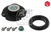 FEBI BILSTEIN 37897 Amortisör Takozu 1K0412331B uygun fiyat hızlı kargo