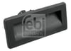 FEBI BILSTEIN 178580 Bagaj Açma Tuşu 3V0827566 uygun fiyat hızlı kargo