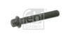 FEBI BILSTEIN 24431 Biyel Civatası 05073698AA uygun fiyat hızlı kargo