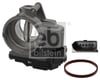 FEBI BILSTEIN 46315 Boğaz Kelebeği Gaz Kelebeği 03G128063A uygun fiyat hızlı kargo