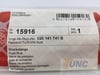 FEBI BILSTEIN 15916 Debriyaj Mili 020141741B uygun fiyat hızlı kargo