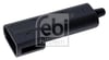 FEBI BILSTEIN 178288 Dış Sıcaklık Sensörü 1435959 uygun fiyat hızlı kargo