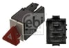 FEBI BILSTEIN 38625 Dörtlü Tuşu 3C0858342H45T uygun fiyat hızlı kargo