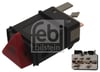 FEBI BILSTEIN 44393 Dörtlü Tuşu 6N0953235B uygun fiyat hızlı kargo