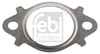 FEBI BILSTEIN 104340 EGR Contası 1673225 uygun fiyat hızlı kargo