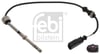 FEBI BILSTEIN 48848 Egzoz Sıcaklık Sensörü 06F906088D uygun fiyat hızlı kargo