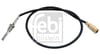 FEBI BILSTEIN 185525 Egzoz Sıcaklık Sensörü 059906088CH uygun fiyat hızlı kargo