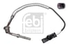 FEBI BILSTEIN 100806 Egzoz Sıcaklık Sensörü 31303032 uygun fiyat hızlı kargo