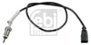 FEBI BILSTEIN 198624 Egzoz Sıcaklık Sensörü 04L906088DF uygun fiyat hızlı kargo