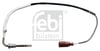 FEBI BILSTEIN 185752 Egzoz Sıcaklık Sensörü 03G906088AA uygun fiyat hızlı kargo
